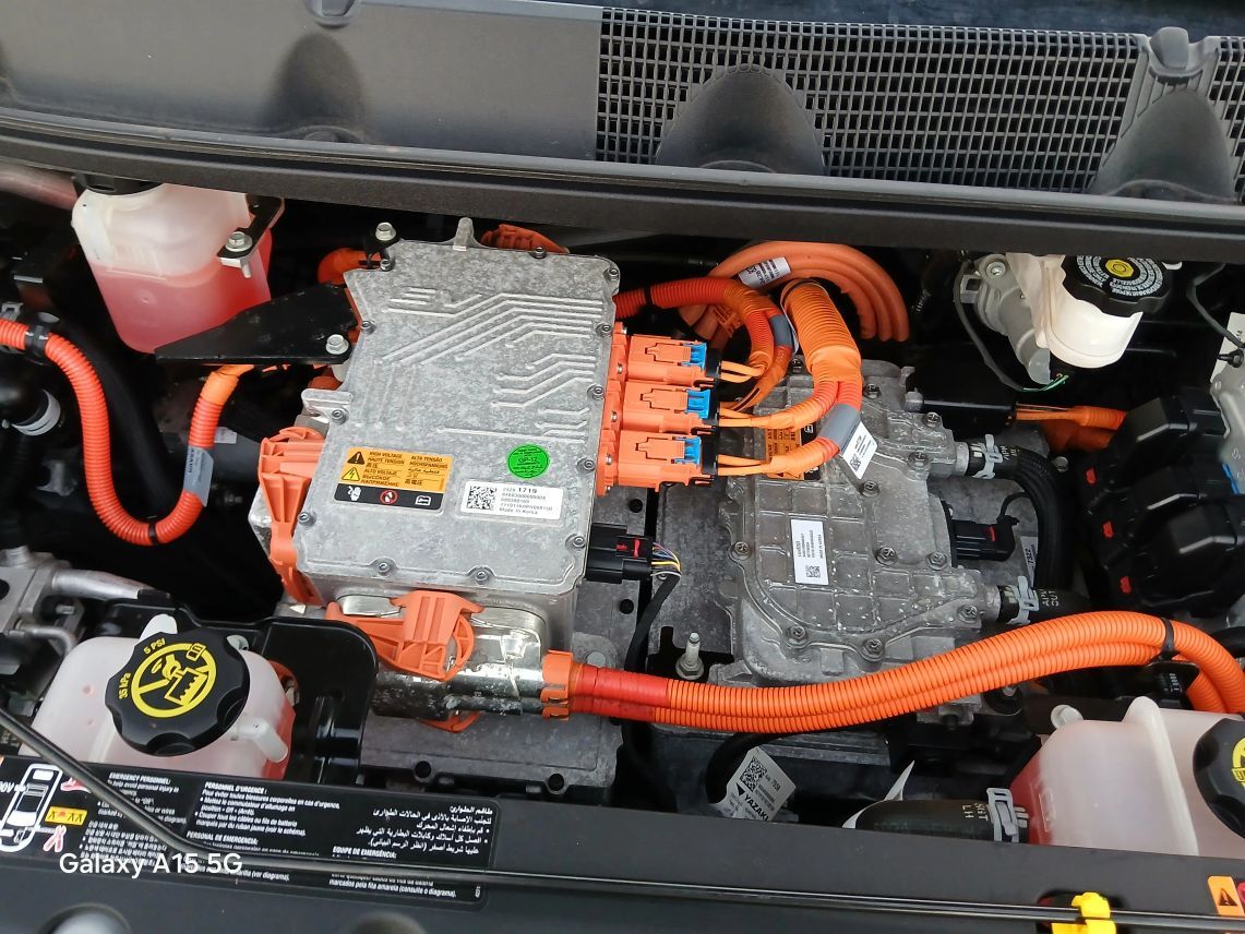 2020 Chevrolet Bolt EV LT Hatchback 4D Maitland FL