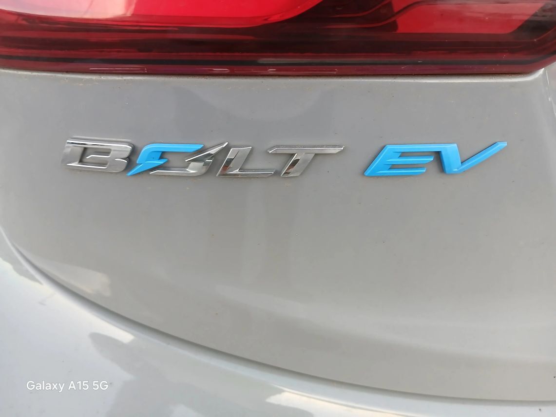 2020 Chevrolet Bolt EV LT Hatchback 4D Maitland FL