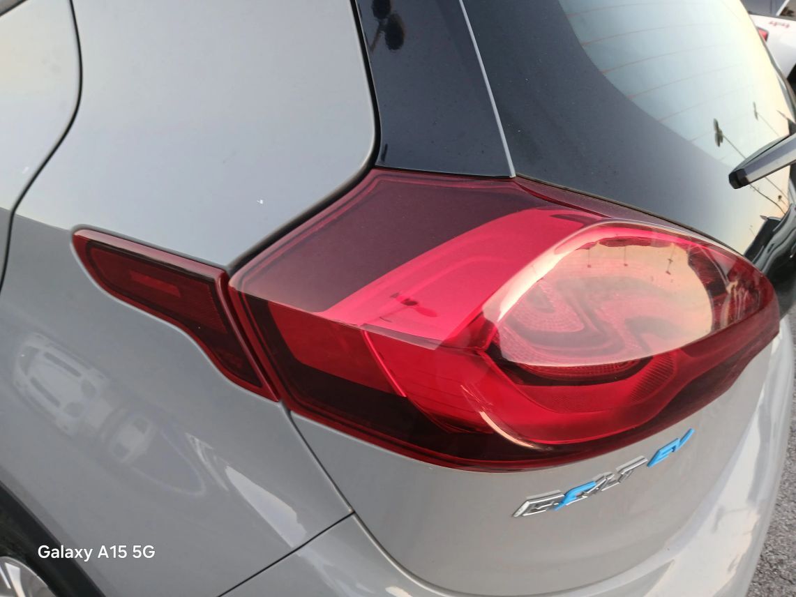 2020 Chevrolet Bolt EV LT Hatchback 4D Maitland FL