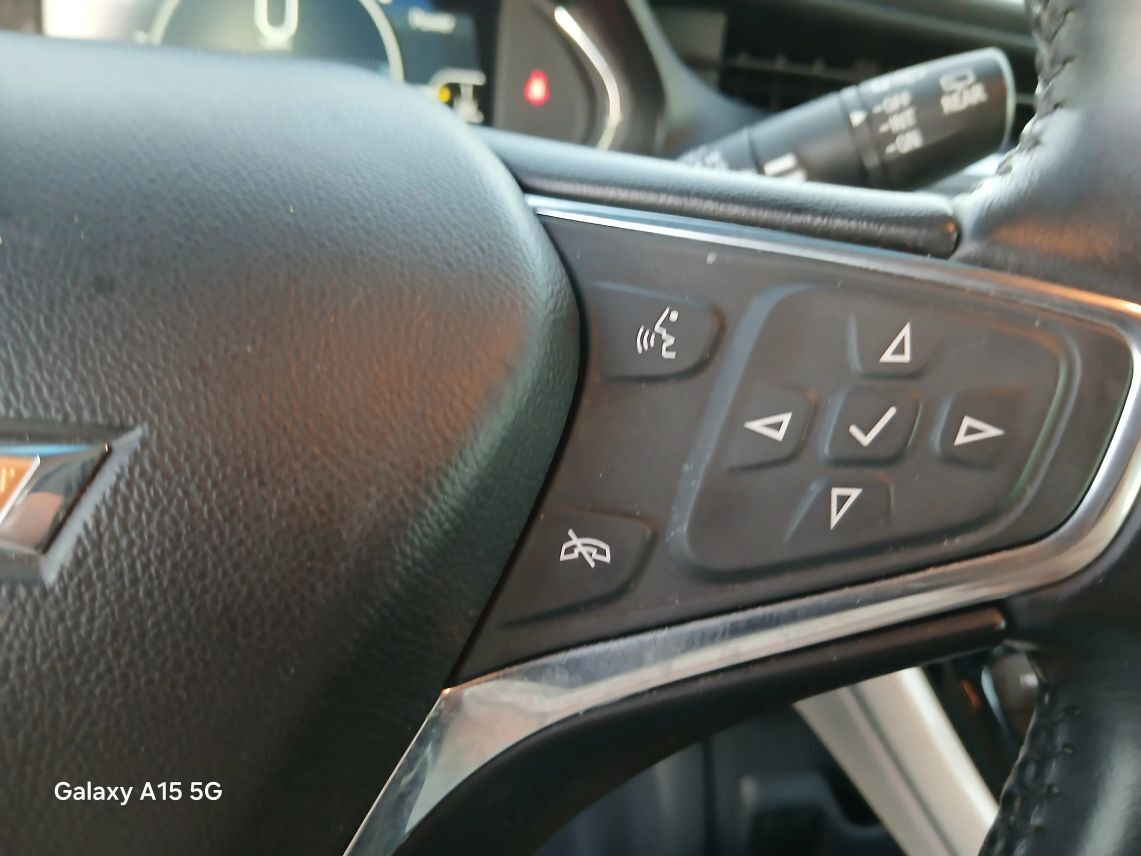 2020 Chevrolet Bolt EV LT Hatchback 4D Maitland FL