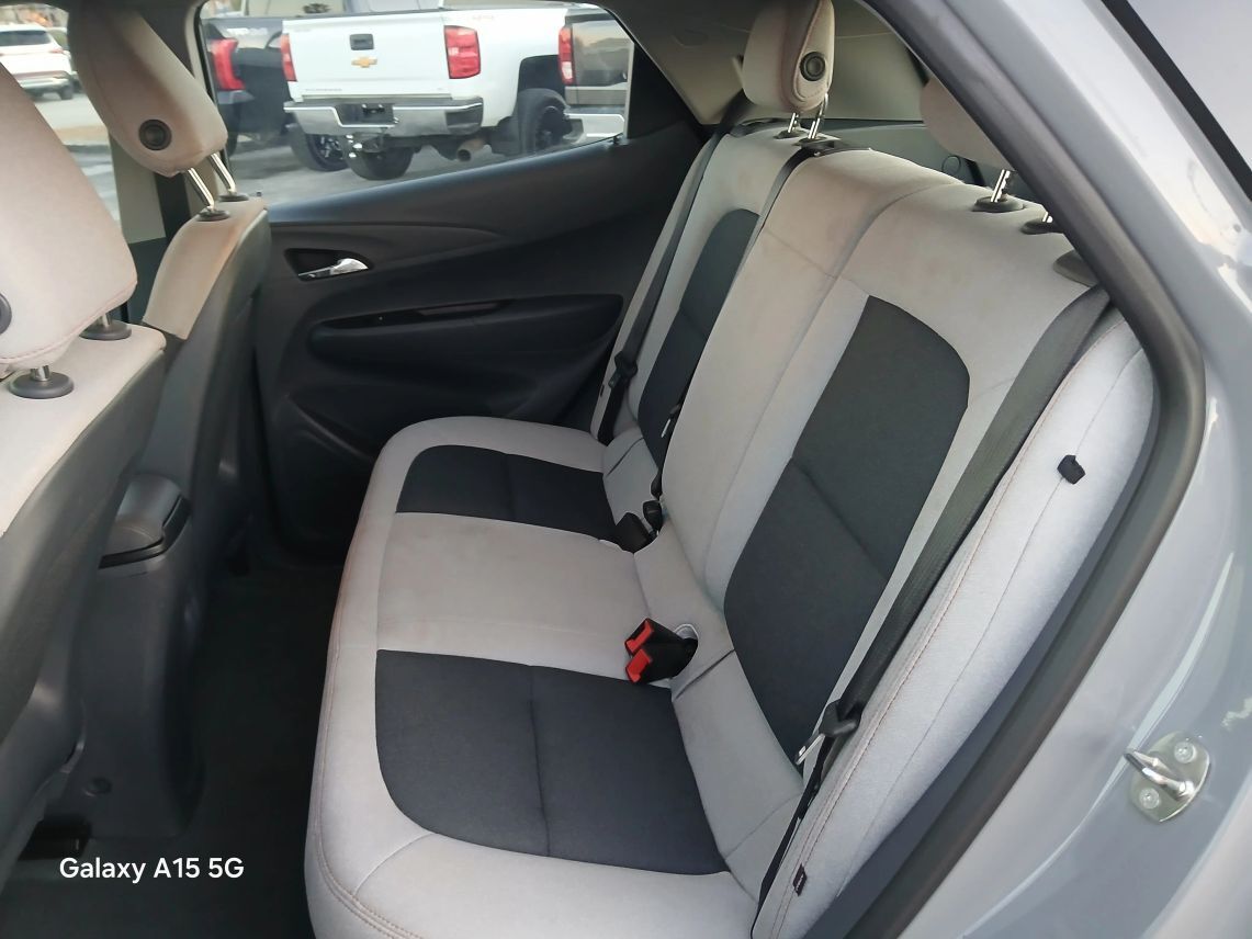 2020 Chevrolet Bolt EV LT Hatchback 4D Maitland FL