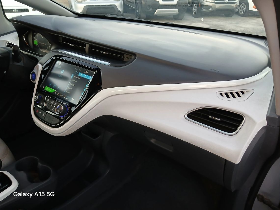 2020 Chevrolet Bolt EV LT Hatchback 4D Maitland FL