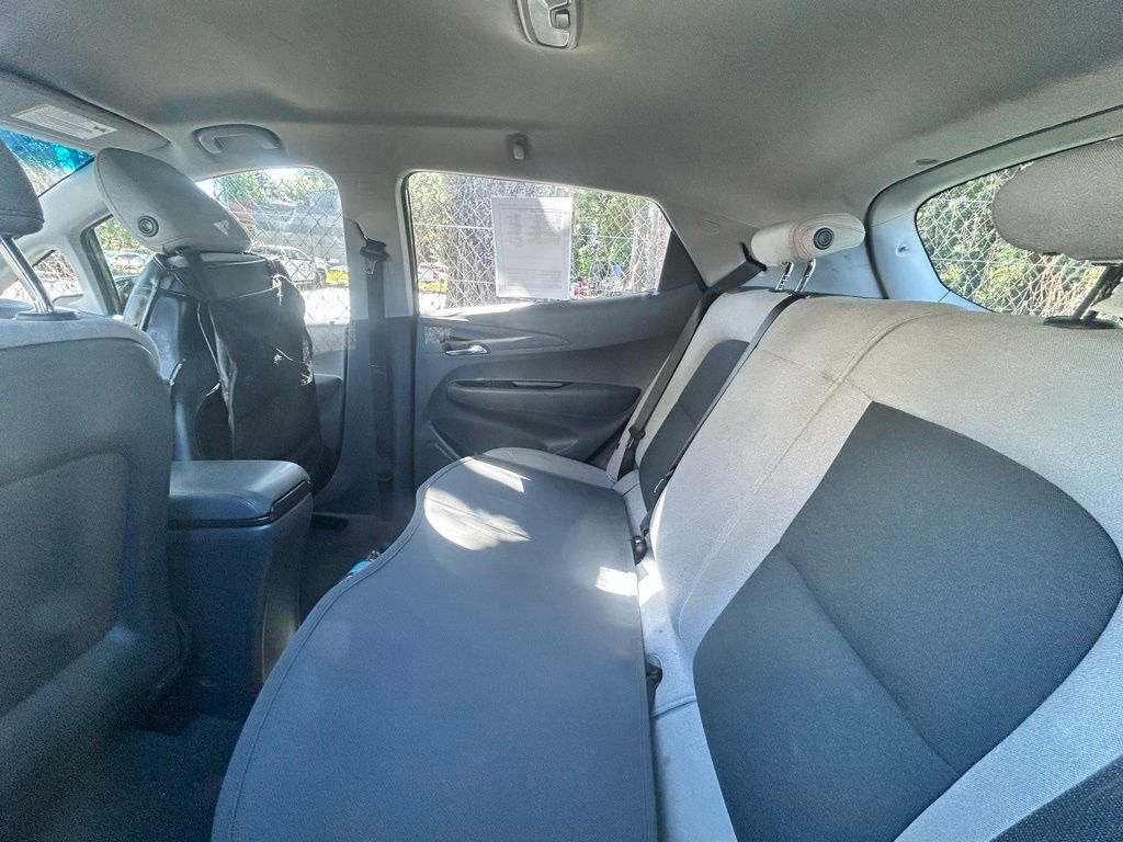 2020 Chevrolet Bolt EV LT Portland OR