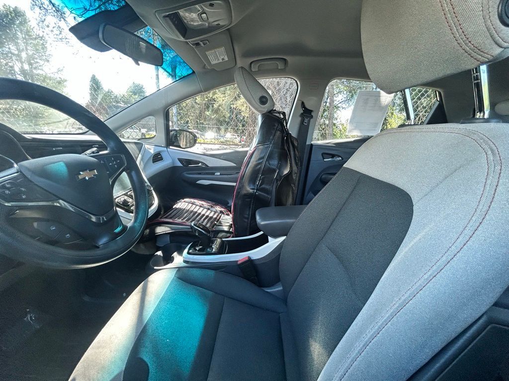 2020 Chevrolet Bolt EV LT Portland OR