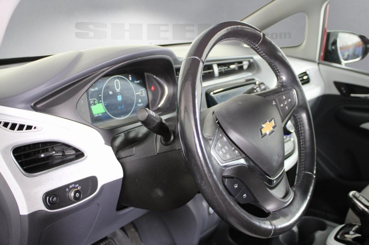2020 Chevrolet Bolt EV LT Manassas VA