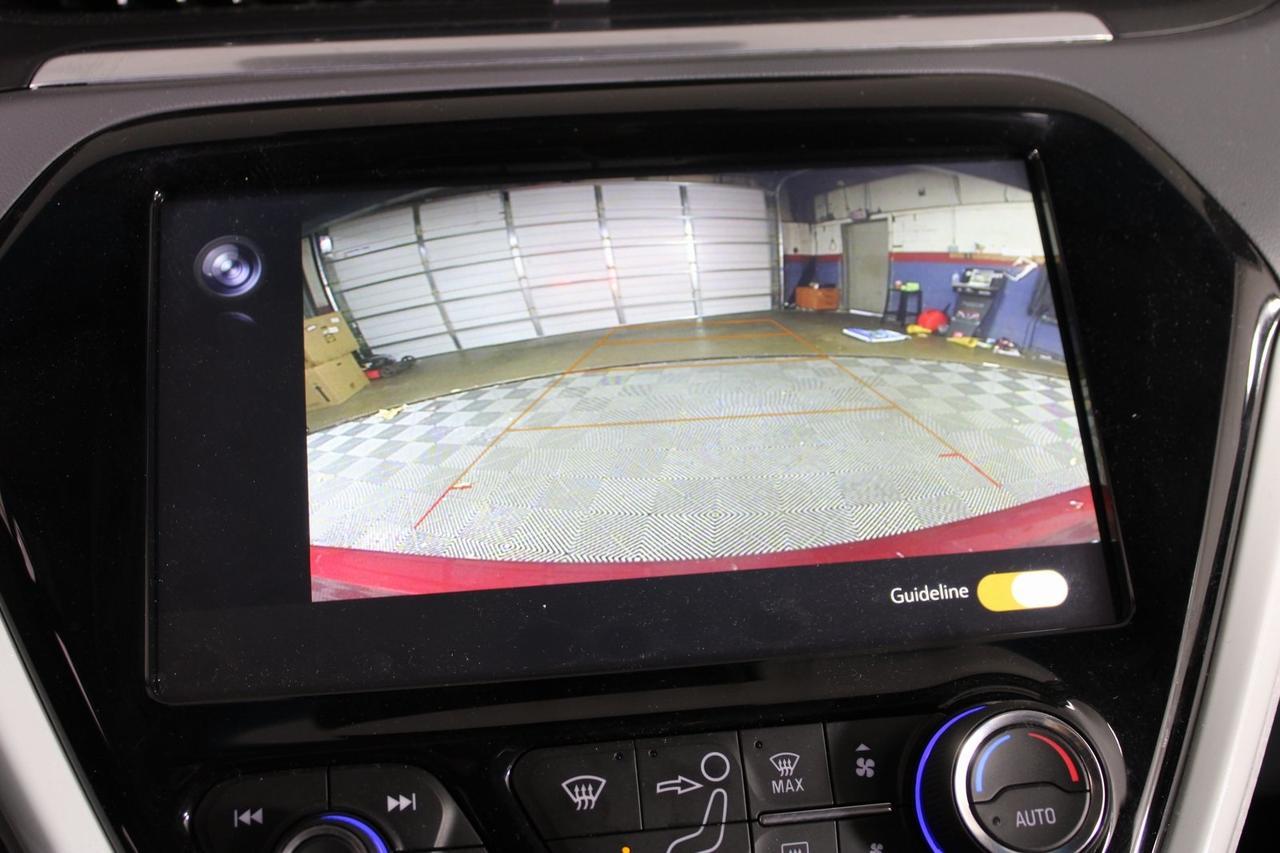 2020 Chevrolet Bolt EV LT Manassas VA