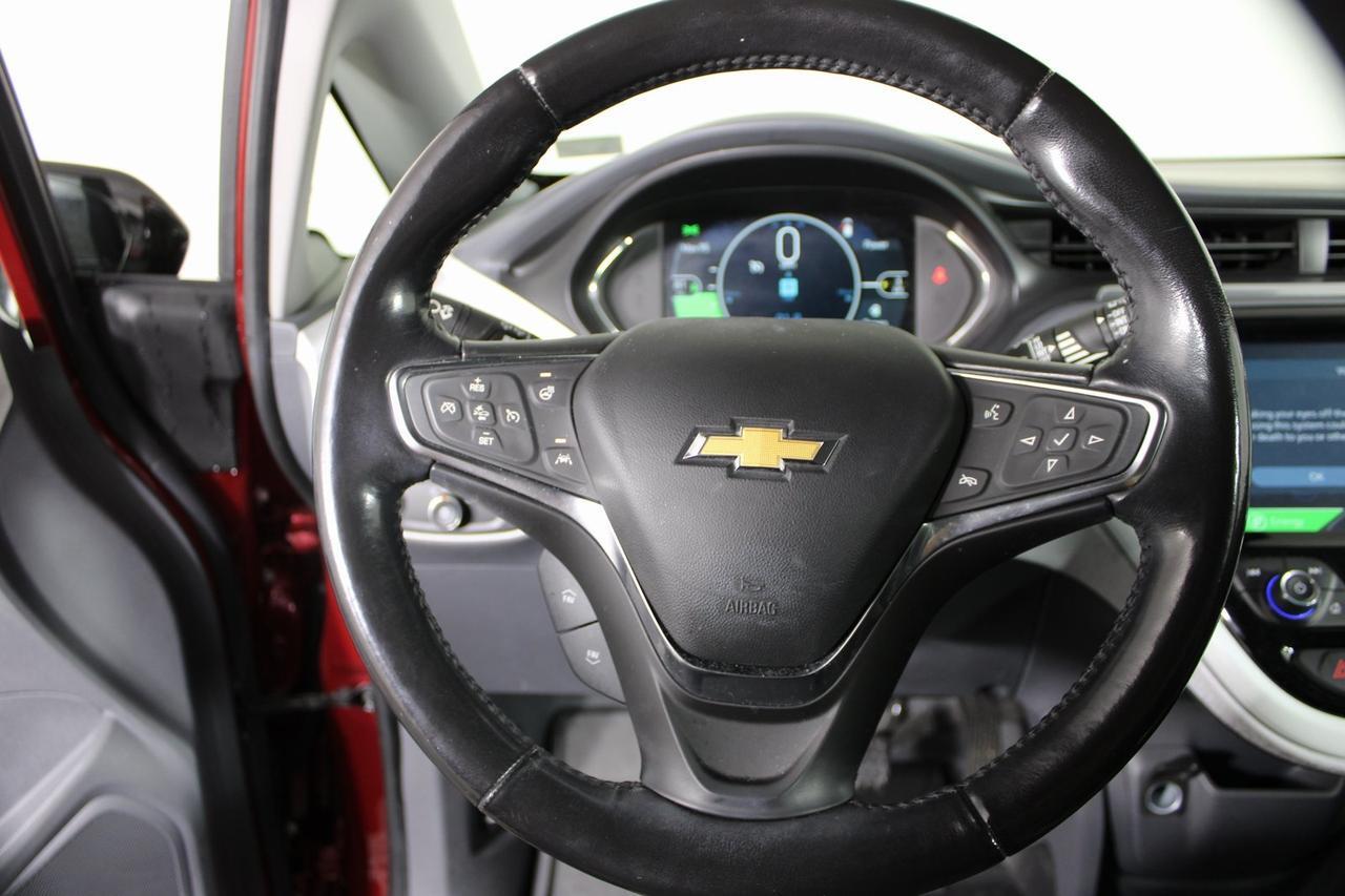 2020 Chevrolet Bolt EV LT Manassas VA