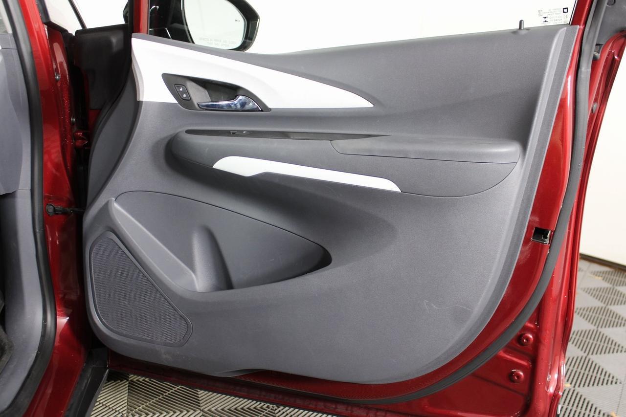 2020 Chevrolet Bolt EV LT Manassas VA