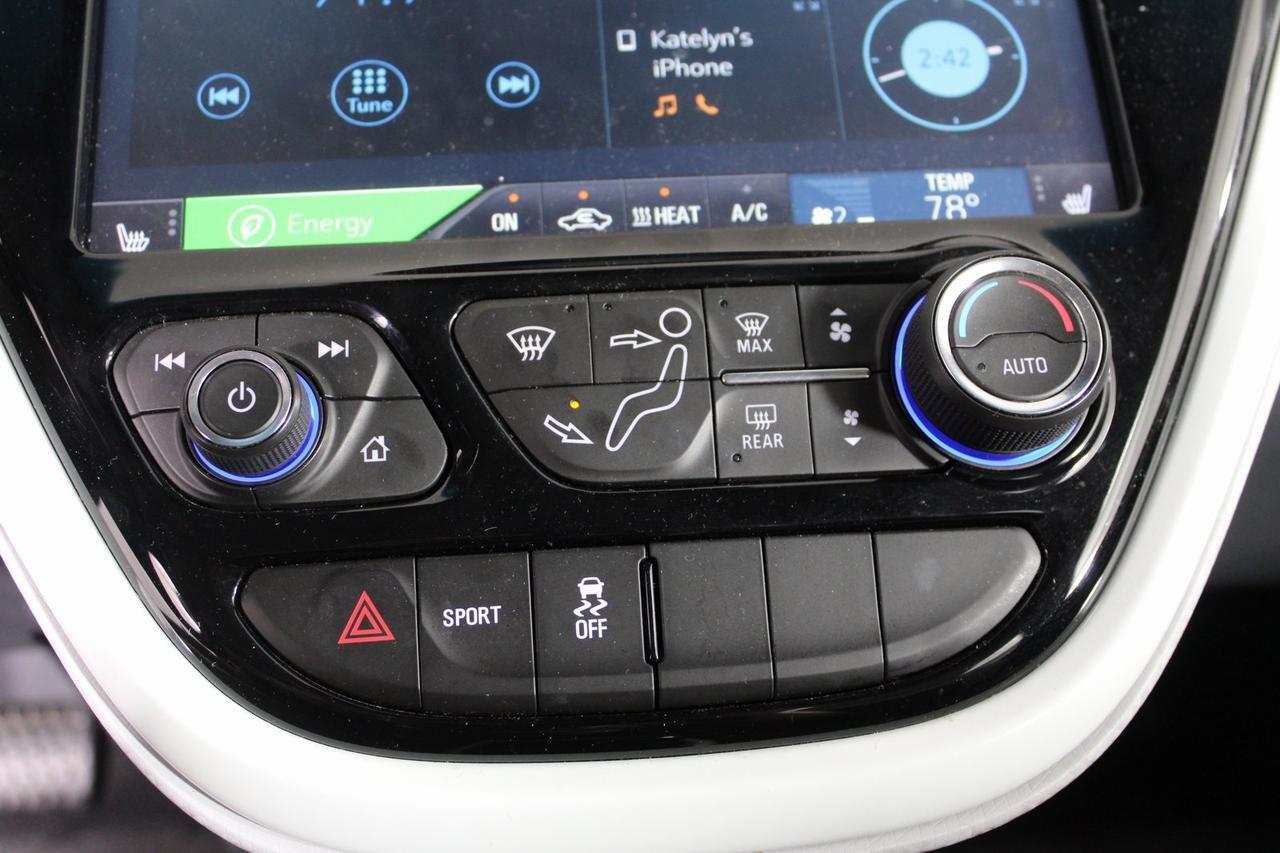 2020 Chevrolet Bolt EV LT Manassas VA