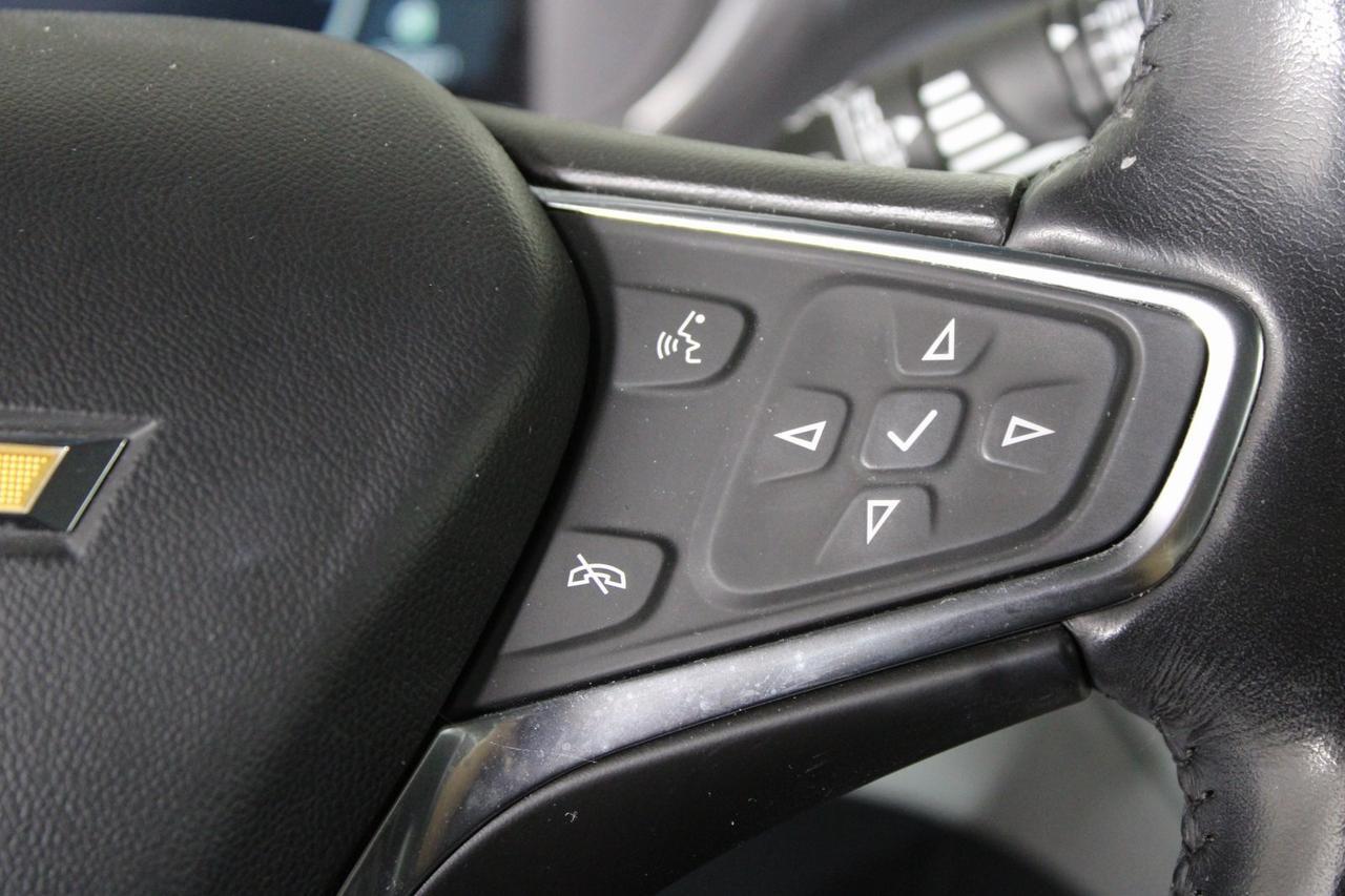 2020 Chevrolet Bolt EV LT Manassas VA