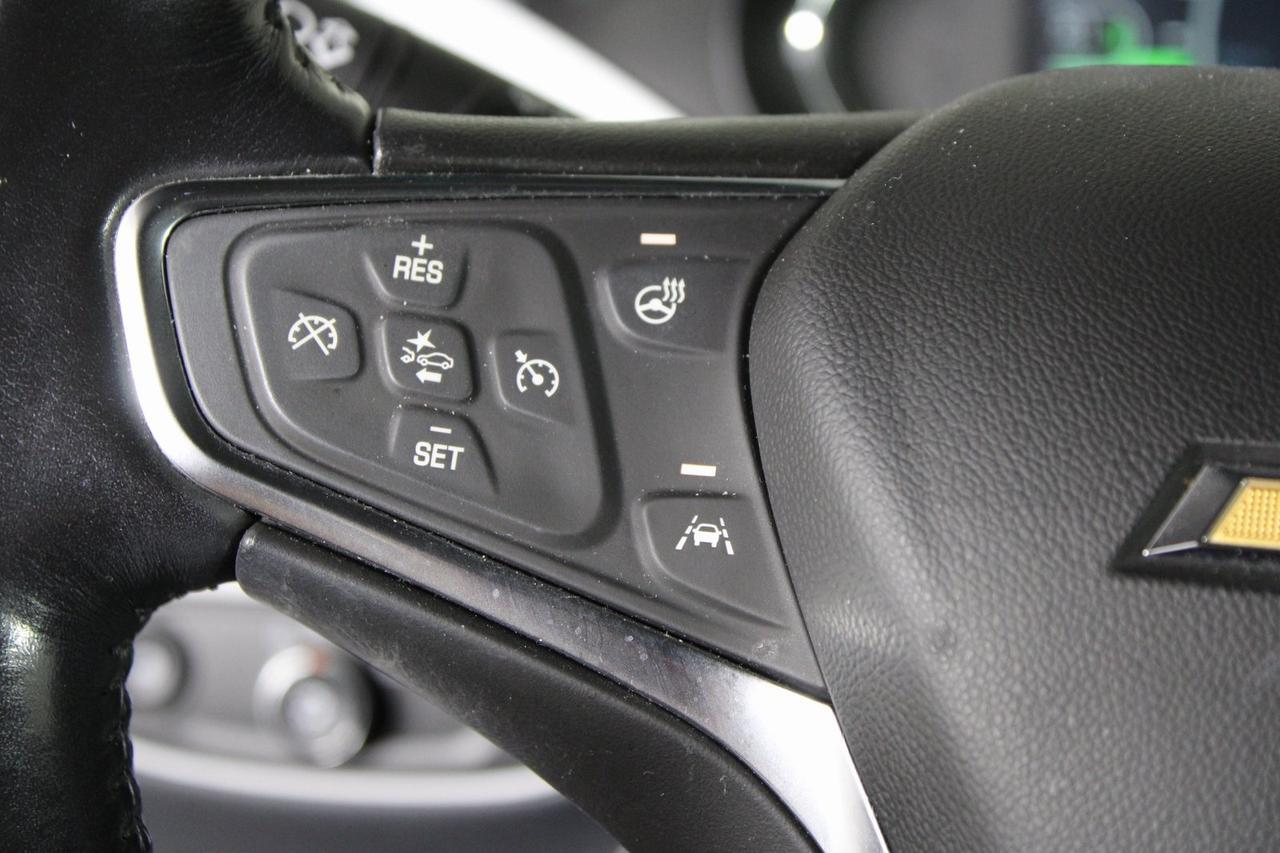 2020 Chevrolet Bolt EV LT Manassas VA