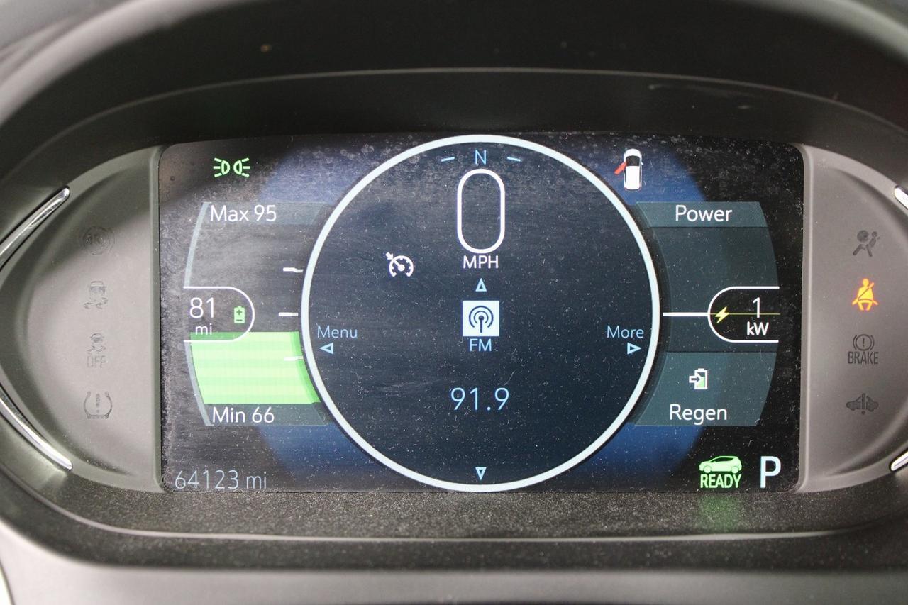 2020 Chevrolet Bolt EV LT Manassas VA