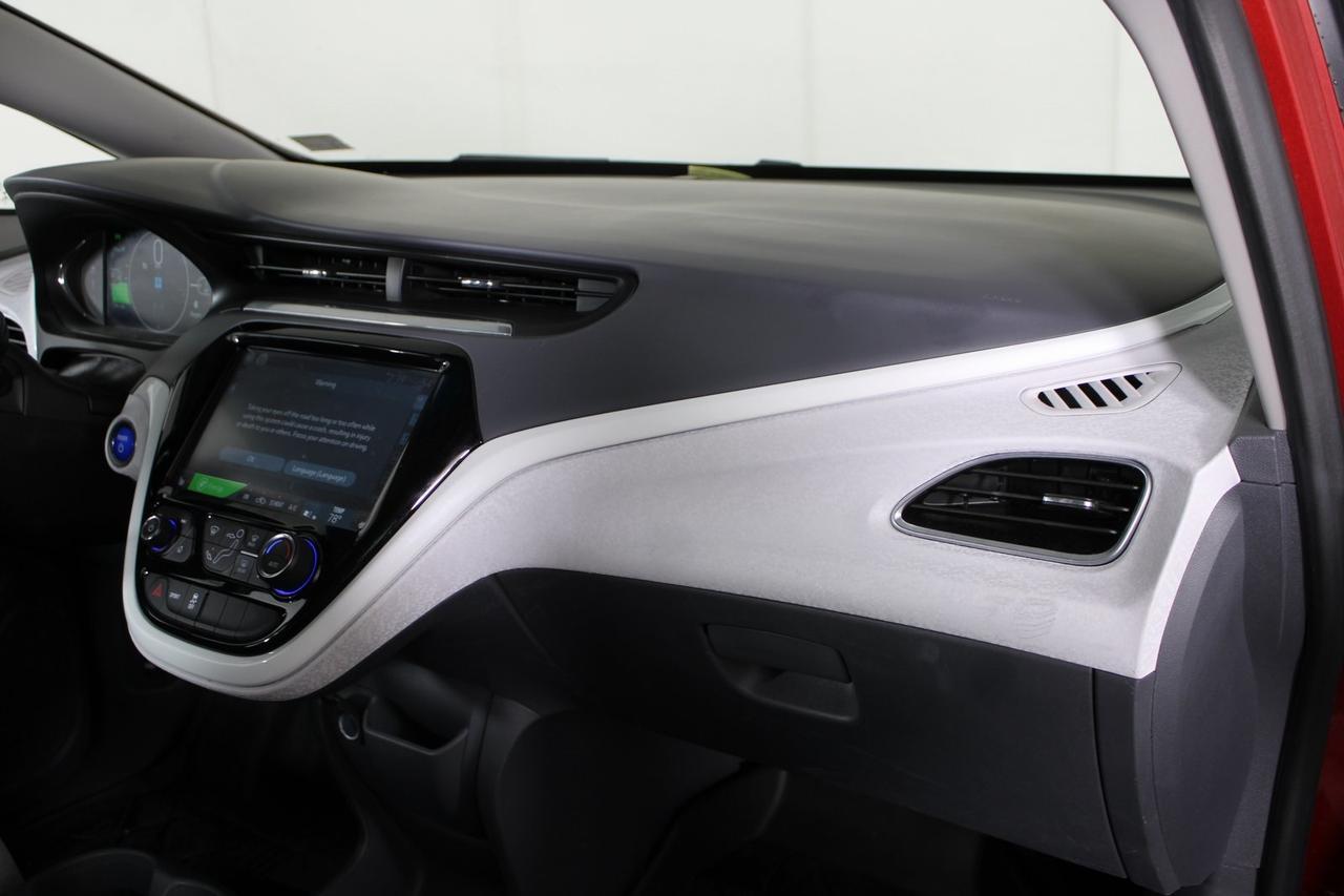 2020 Chevrolet Bolt EV LT Manassas VA