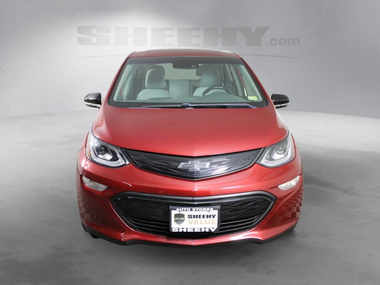 2020 Chevrolet Bolt EV LT Manassas VA