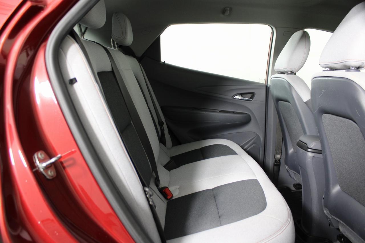 2020 Chevrolet Bolt EV LT Manassas VA