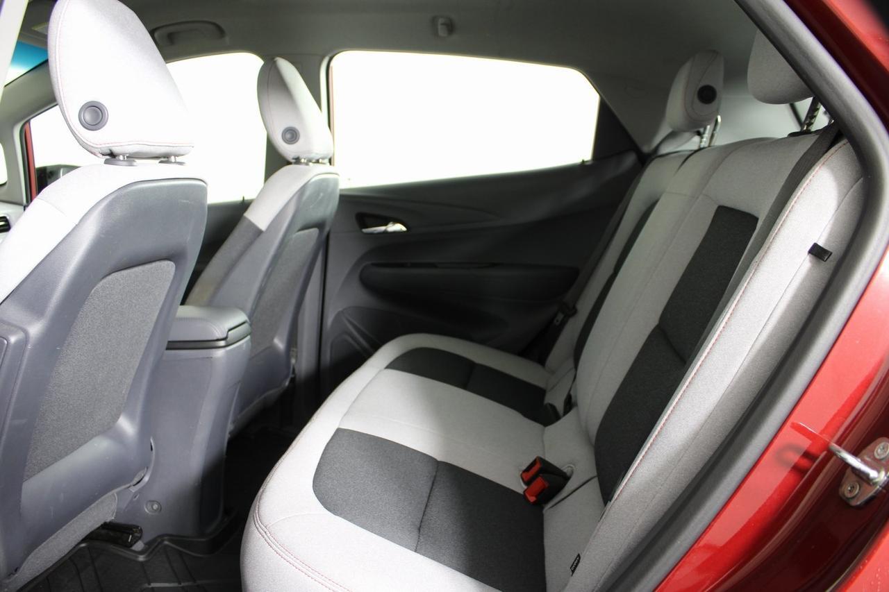 2020 Chevrolet Bolt EV LT Manassas VA