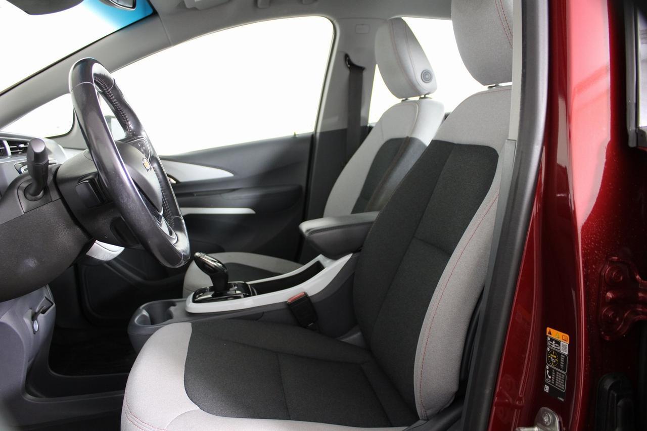 2020 Chevrolet Bolt EV LT Manassas VA