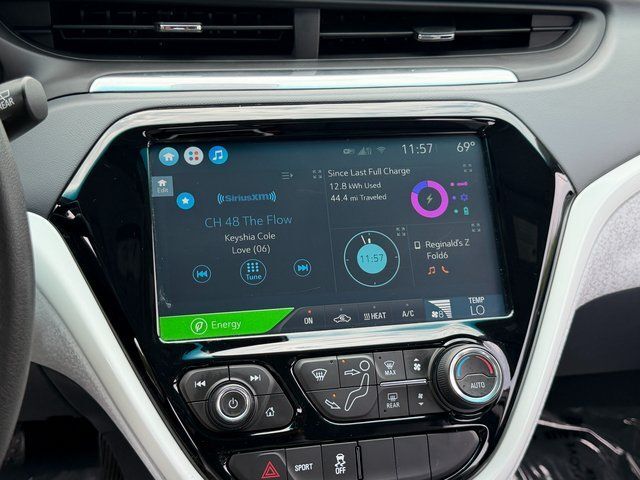 2020 Chevrolet Bolt EV LT Springfield VA