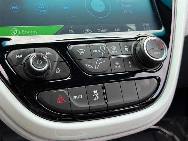 2020 Chevrolet Bolt EV LT Springfield VA