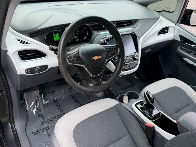 2020 Chevrolet Bolt EV LT Springfield VA