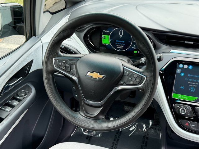 2020 Chevrolet Bolt EV LT Springfield VA