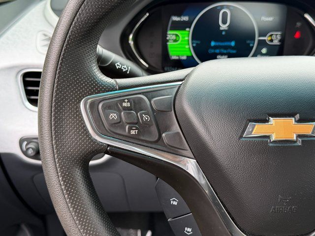 2020 Chevrolet Bolt EV LT Springfield VA