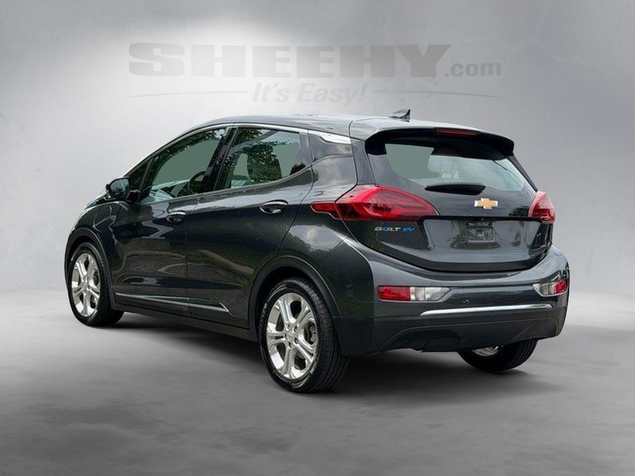 2020 Chevrolet Bolt EV LT Springfield VA