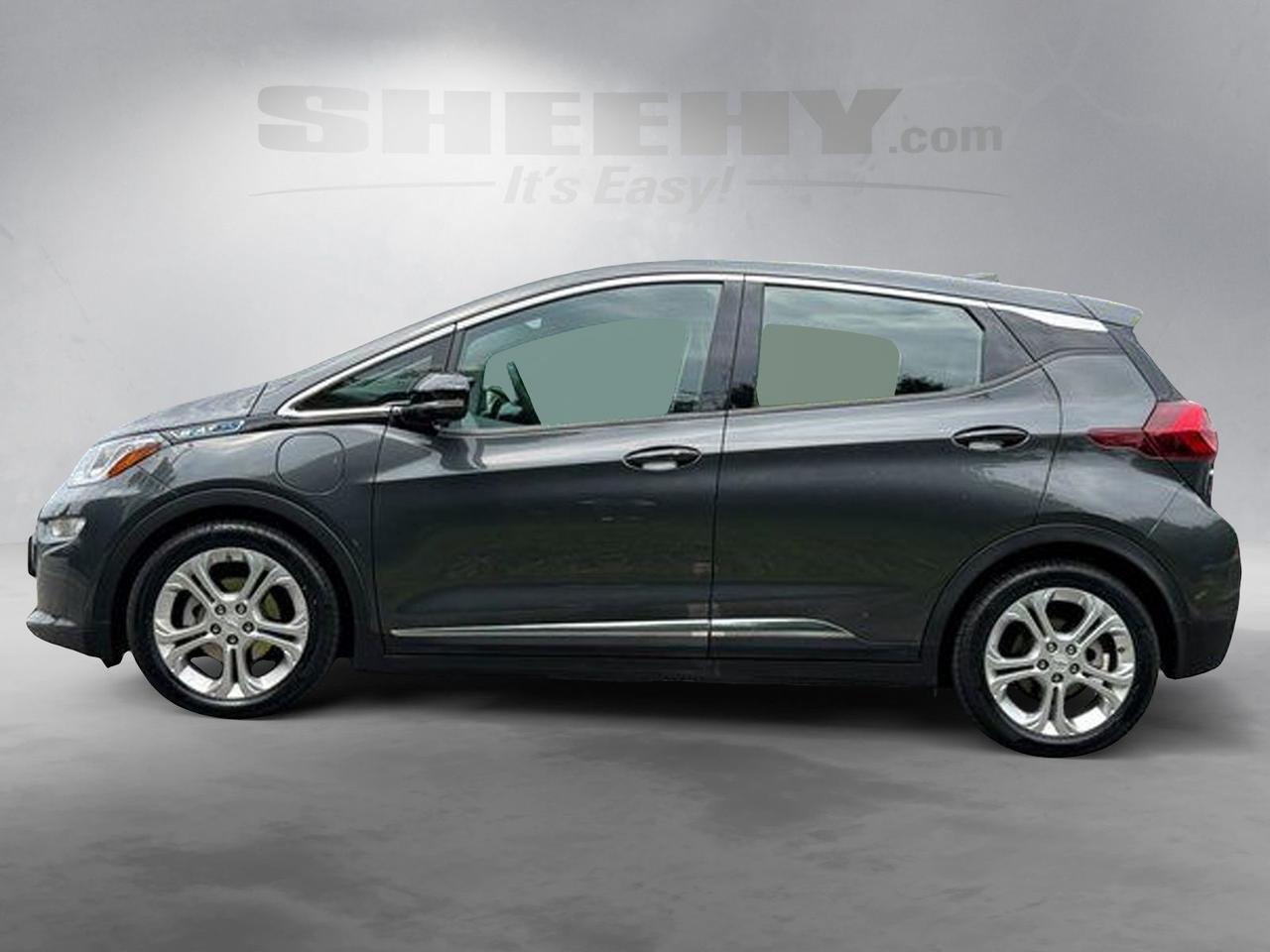 2020 Chevrolet Bolt EV LT Springfield VA