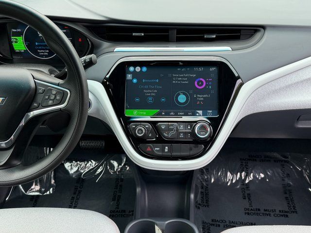 2020 Chevrolet Bolt EV LT Springfield VA