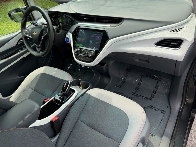 2020 Chevrolet Bolt EV LT Springfield VA