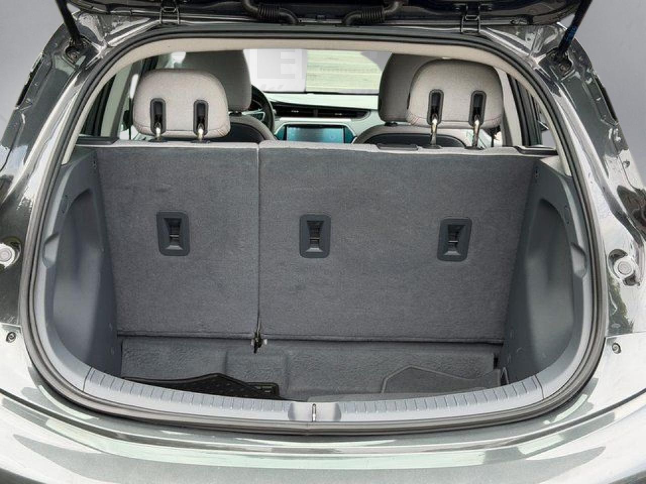 2020 Chevrolet Bolt EV LT Springfield VA