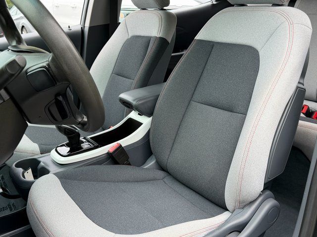 2020 Chevrolet Bolt EV LT Springfield VA