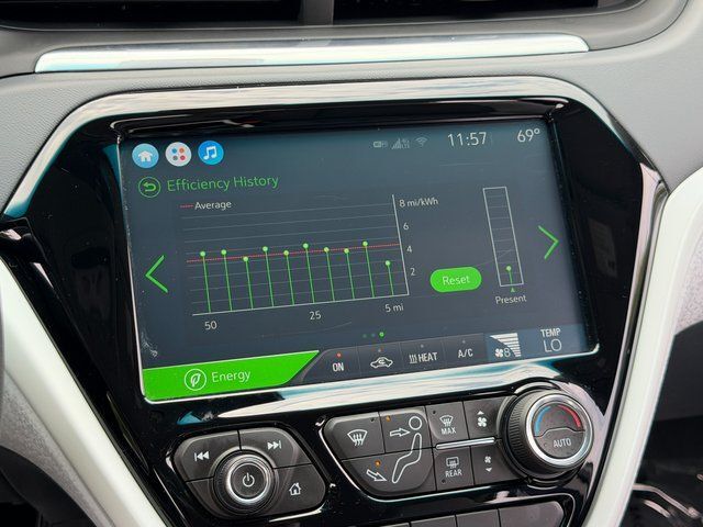 2020 Chevrolet Bolt EV LT Springfield VA