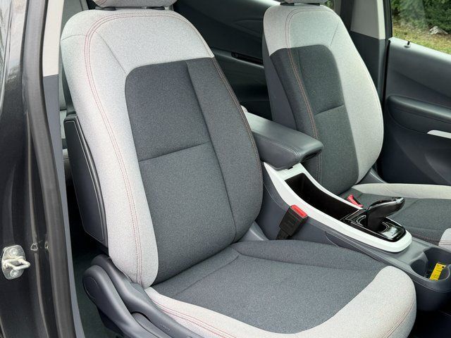 2020 Chevrolet Bolt EV LT Springfield VA