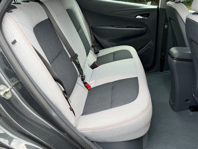 2020 Chevrolet Bolt EV LT Springfield VA