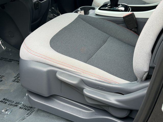 2020 Chevrolet Bolt EV LT Springfield VA