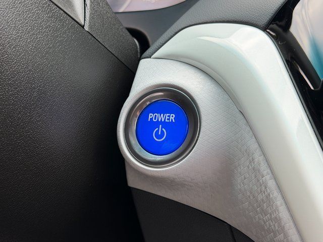 2020 Chevrolet Bolt EV LT Springfield VA
