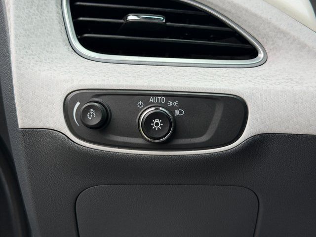 2020 Chevrolet Bolt EV LT Springfield VA
