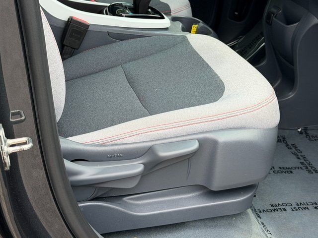 2020 Chevrolet Bolt EV LT Springfield VA