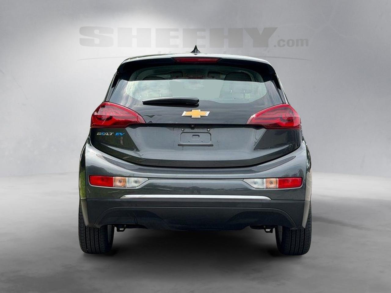 2020 Chevrolet Bolt EV LT Springfield VA