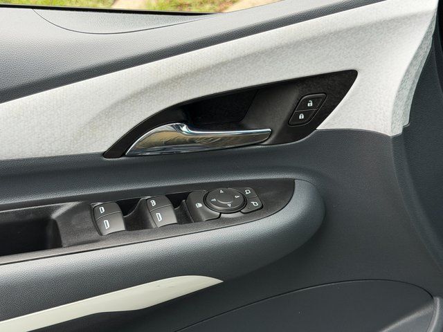 2020 Chevrolet Bolt EV LT Springfield VA