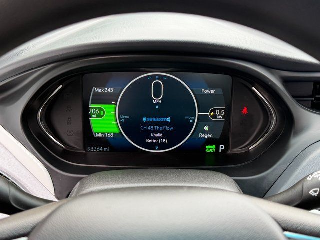 2020 Chevrolet Bolt EV LT Springfield VA