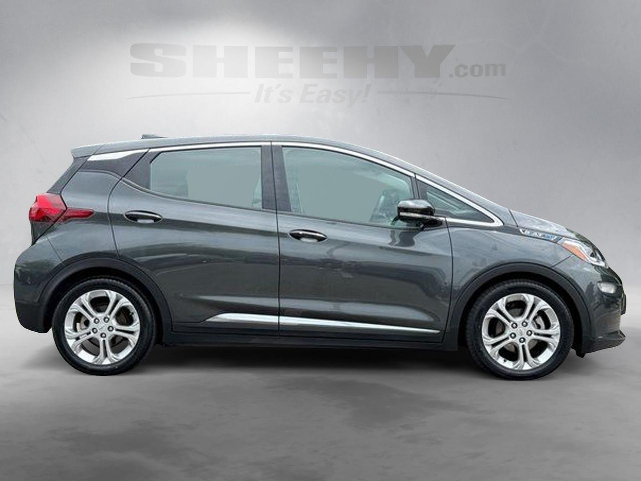 2020 Chevrolet Bolt EV LT Springfield VA
