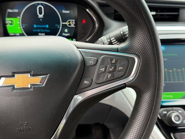 2020 Chevrolet Bolt EV LT Springfield VA