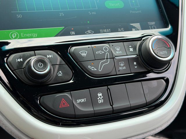 2020 Chevrolet Bolt EV LT Springfield VA