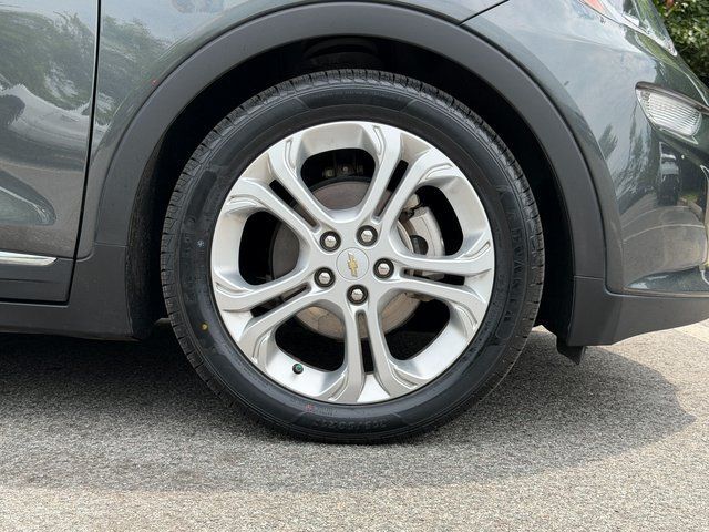 2020 Chevrolet Bolt EV LT Springfield VA