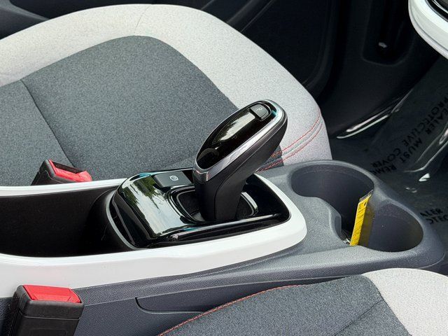 2020 Chevrolet Bolt EV LT Springfield VA