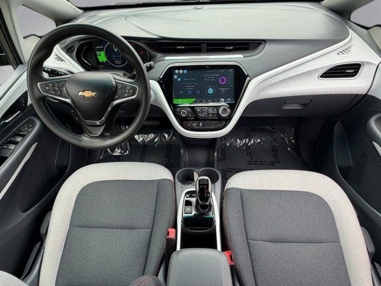 2020 Chevrolet Bolt EV LT Springfield VA