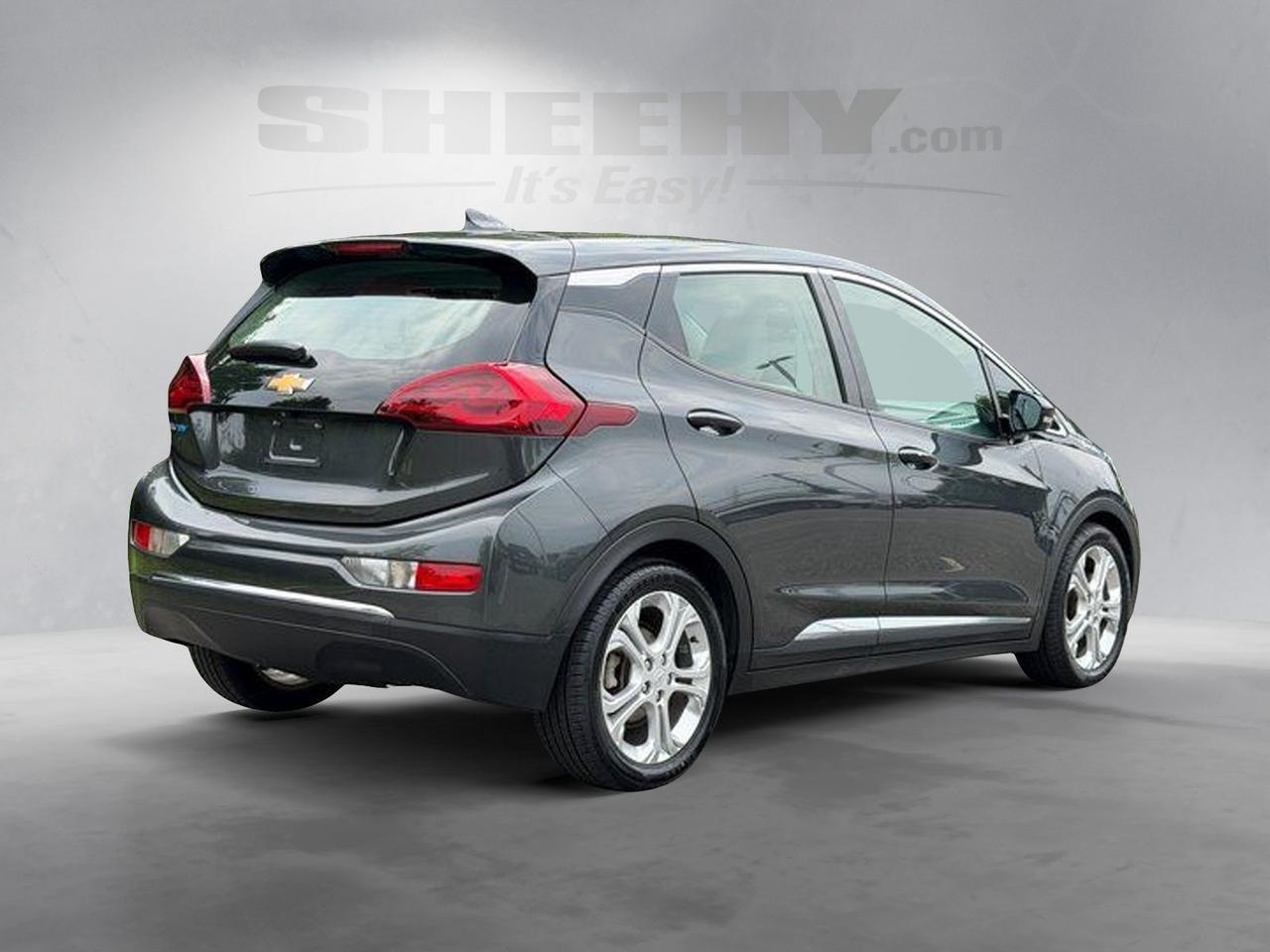 2020 Chevrolet Bolt EV LT Springfield VA