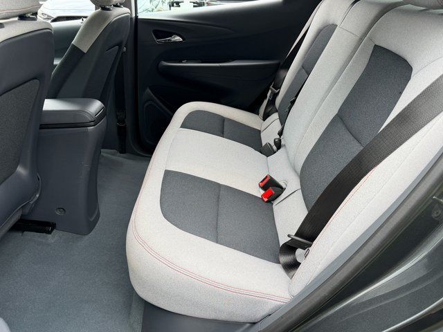 2020 Chevrolet Bolt EV LT Springfield VA